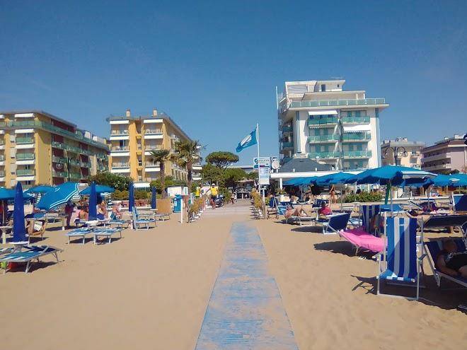 Albergo arborea