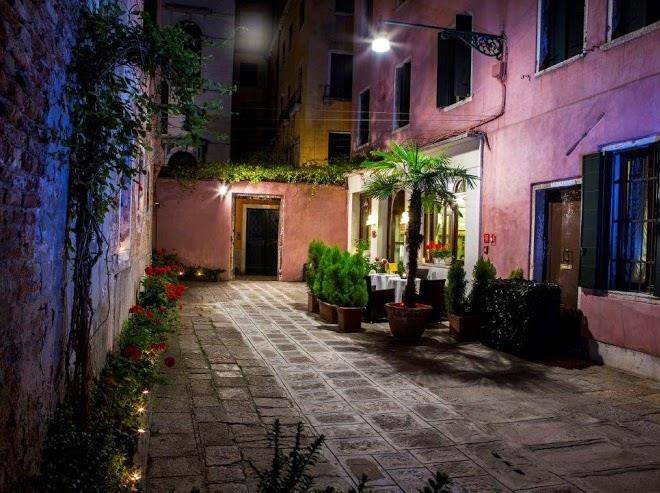 Albergo ateneo