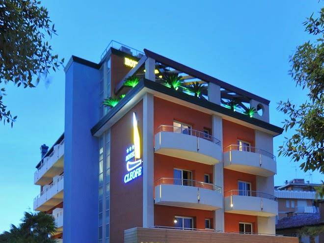 Albergo Cleofe Di Vergani F Snc Image