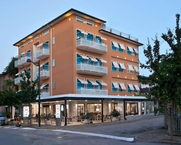 Albergo da mario