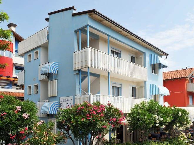 Albergo elena garni