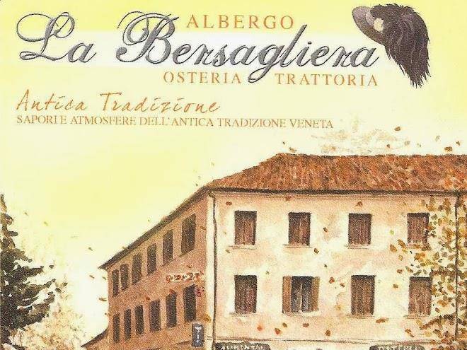 Albergo la bersagliera
