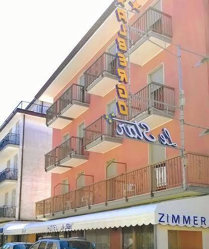 Albergo le star