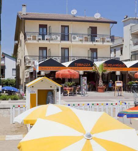 Albergo michelangelo