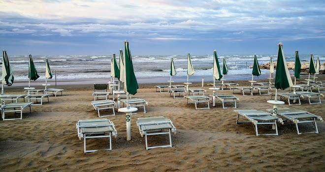 Albergo palm beach