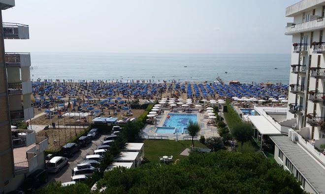 Albergo reno