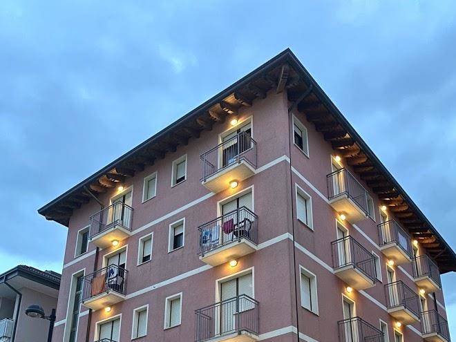 Albergo rosa caorle