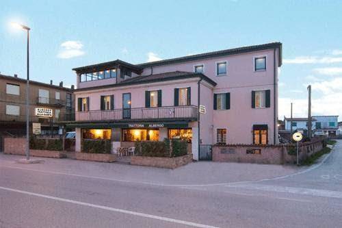 Albergo Trattoria Alla Rampa Image