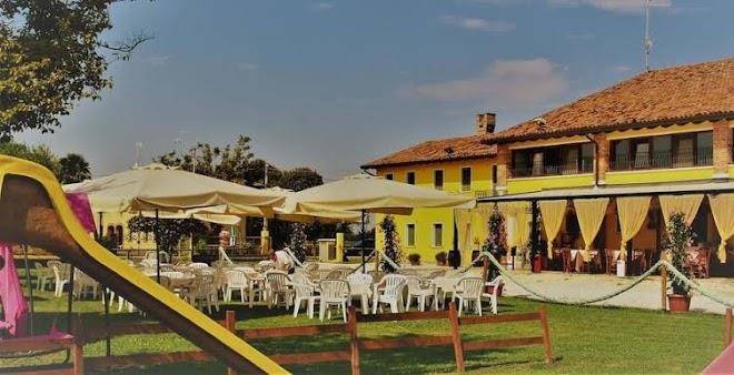 Alloggi E Trattoria Agli Alberoni Image