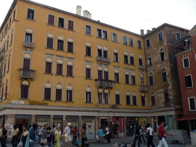 Alloggi gerotto