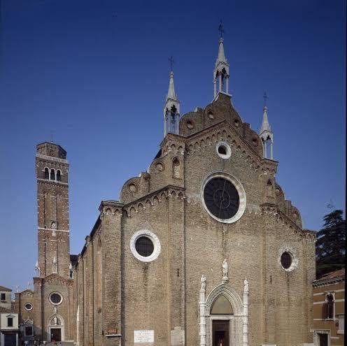 Angeles Inn Venice Image