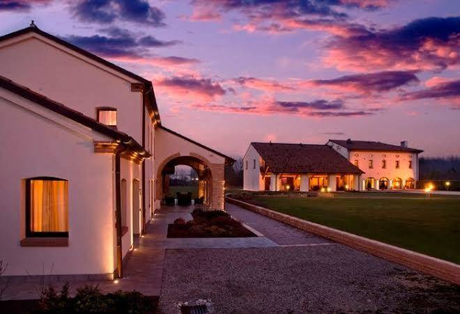 Annia park hotel venice airport