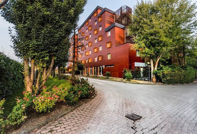 Antony hotel