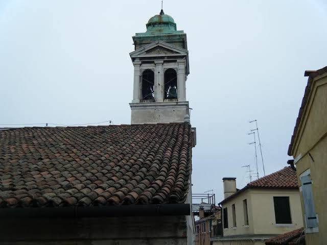 Attico san marco