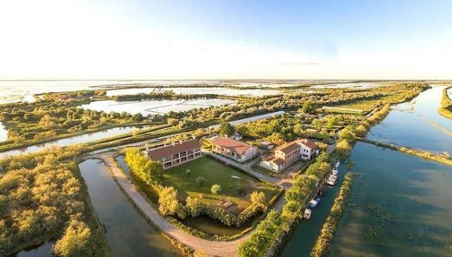 Azienda agrituristica la barena