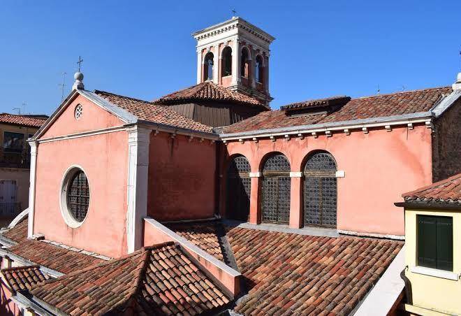 Hotel malibran