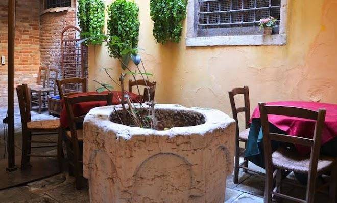 B&b best holidays venice