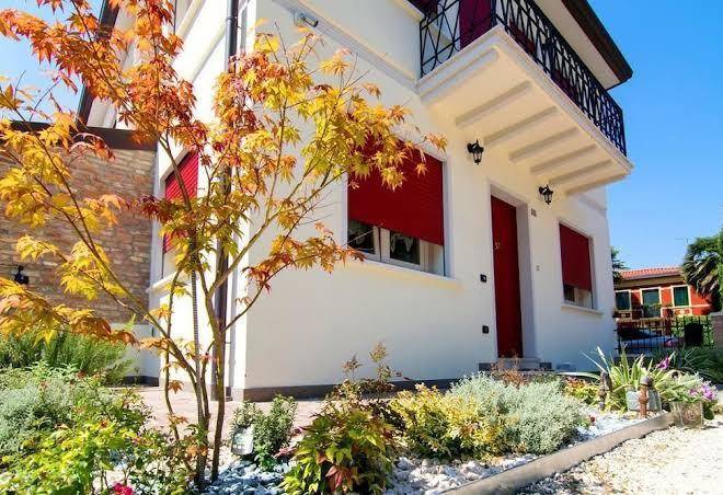 B&b la porta rossa