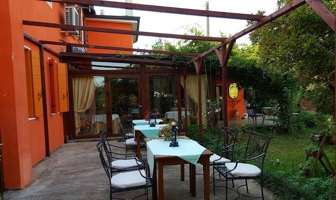 B&b Mirano Ca' Olimpia Image