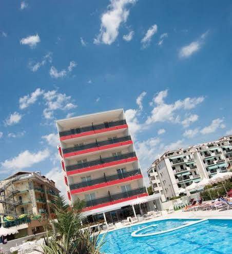 Baia del mar beach boutique hotel