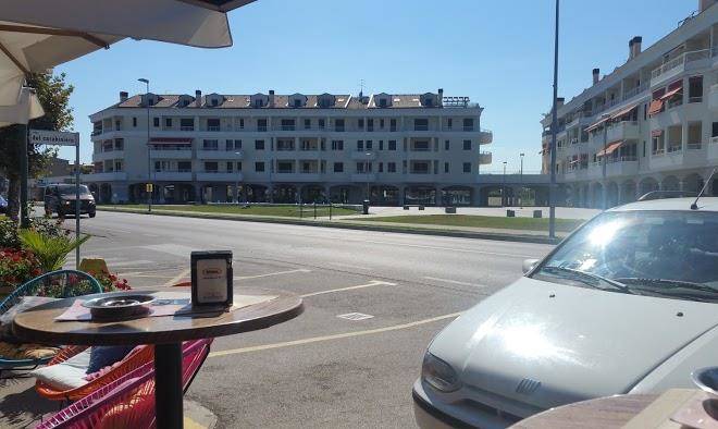 Bar moro