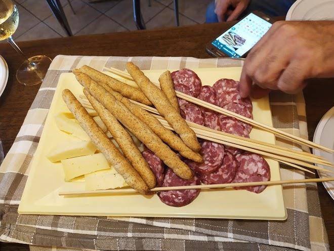 Bar silvia