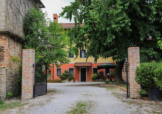 B&b al vecchio fienile