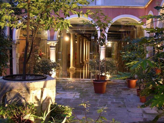 B&b antico portego