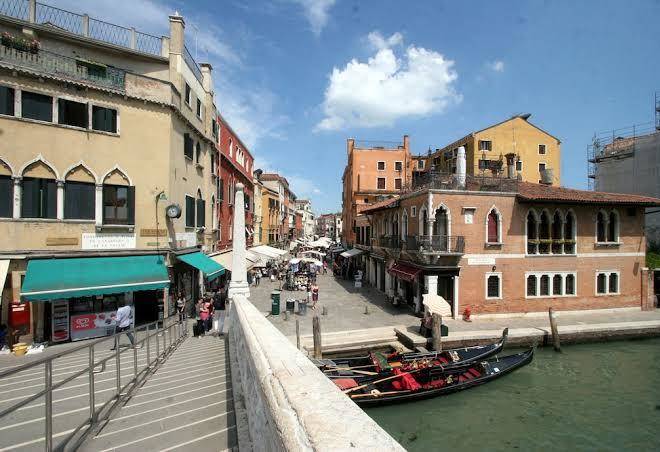B&b art dreams venezia