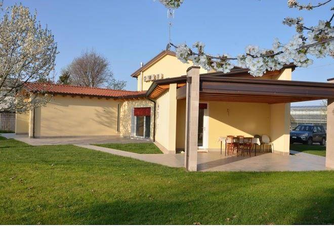 B&b Bella Piave Image