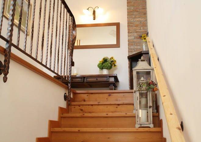 B&b ca'ortensia