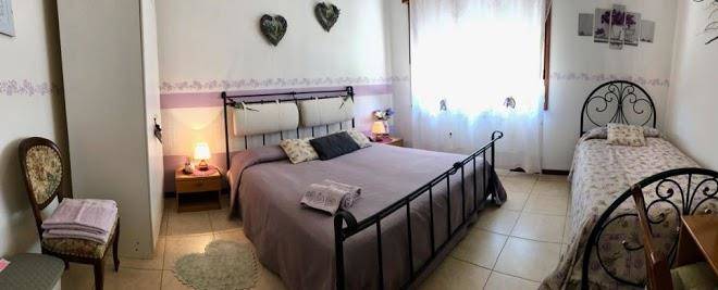B&b fausto & deby