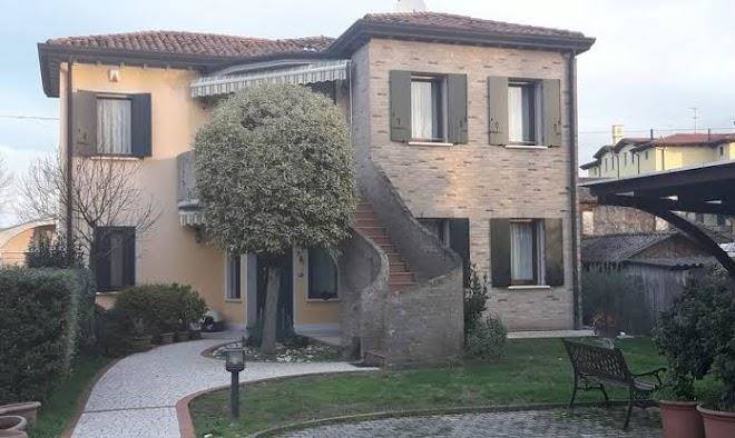 B&b giardino di ro