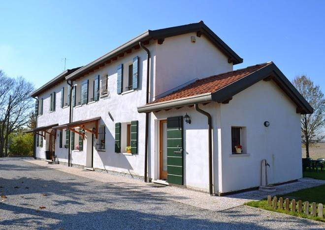 B&b la noghera