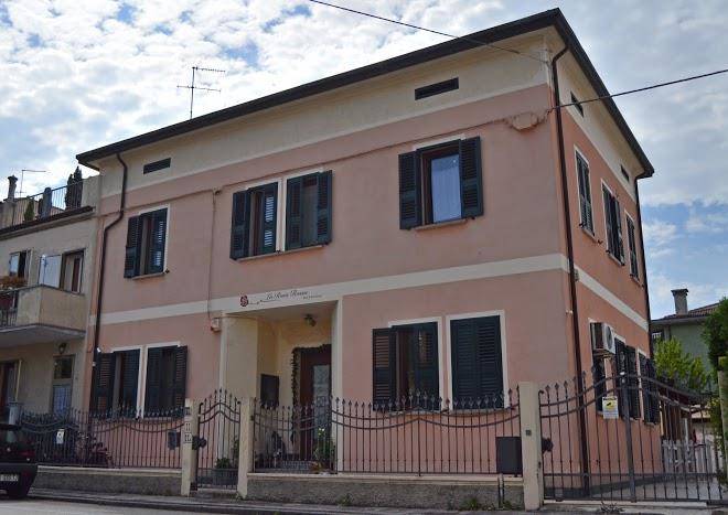 B&b la rosa rossa