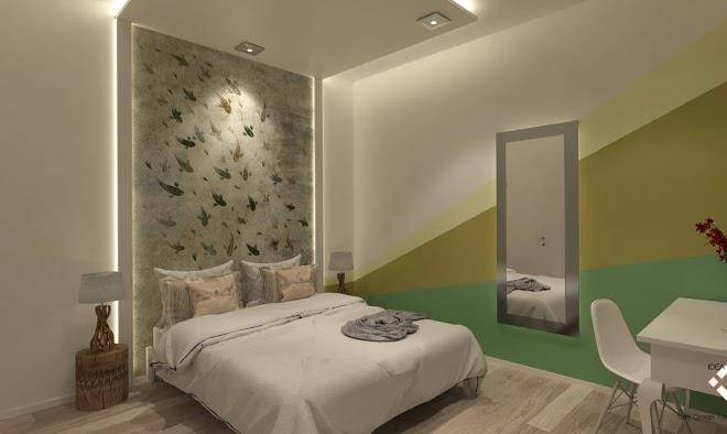 B&b residenza ca vittoria