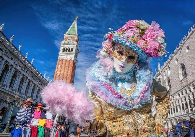 B&b romantica venezia