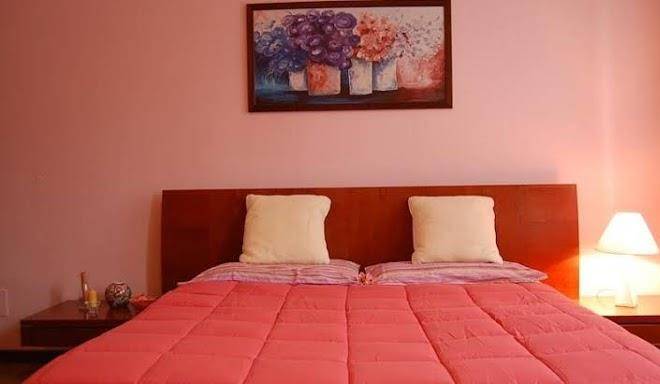 B&b Via Venezia 206 Image