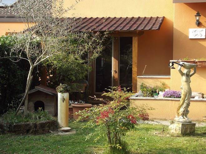 Bed and breakfast benvenuti al sud