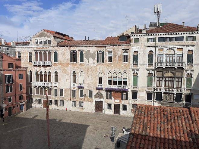 Bed and breakfast ca' del pozzo
