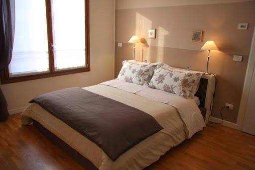 Bed and breakfast il gatto sul sofa