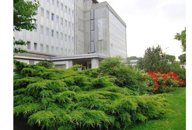 Best Western Park Hotel Continental Image