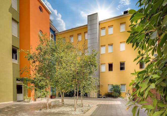 Best western plus hotel bologna