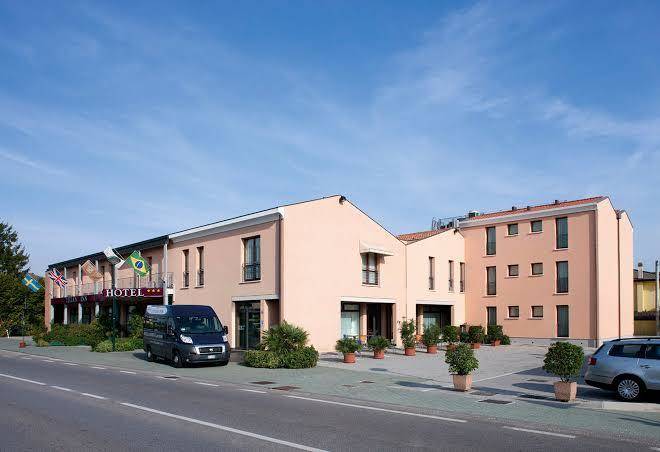 Best western titian inn hotel venice airport