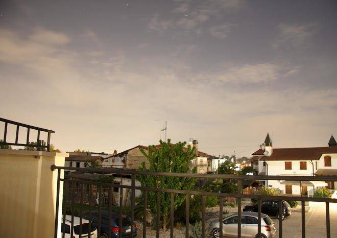 Borgo pertile