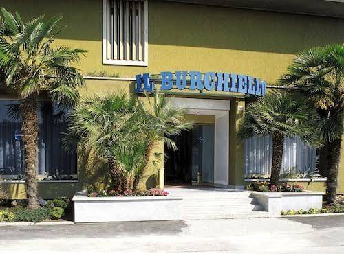 Hotel il burchiello