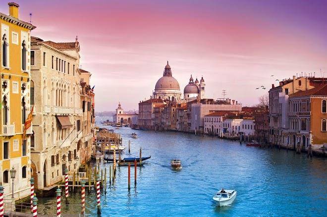 Ca' dalisera b&b venezia