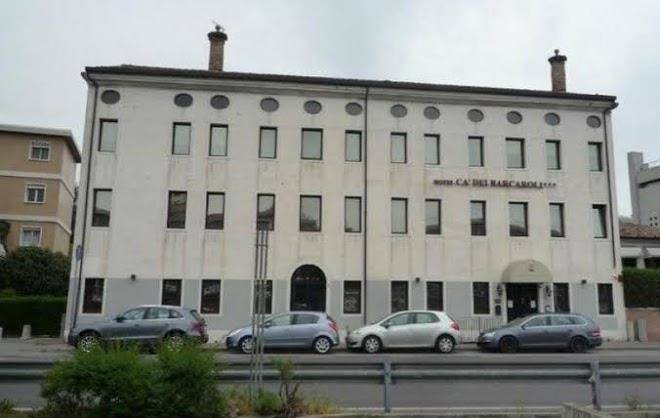 Ca Dei Barcaroli Image