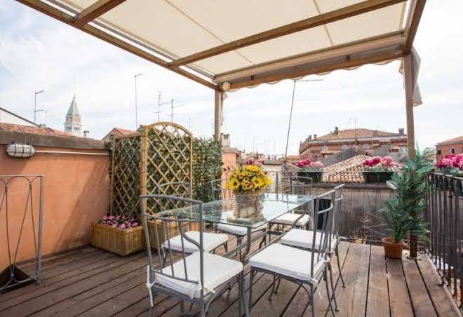 Ca' Dei Fuseri Image