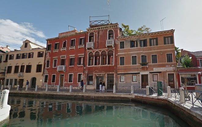 Ca' dei polo